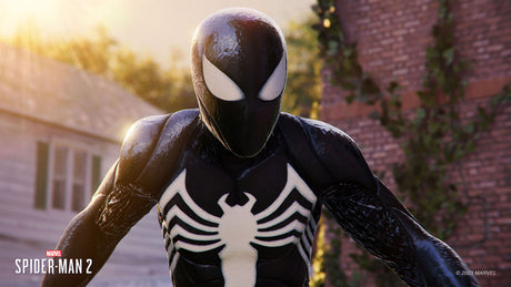 Marvel’s Spider-Man 2 - Video Games by Sony The Chelsea Gamer