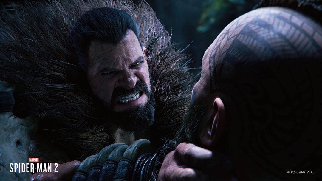 Marvel’s Spider-Man 2 - Video Games by Sony The Chelsea Gamer