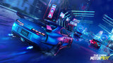 THE CREW™ MOTORFEST - Xbox Series X - Video Games by UBI Soft The Chelsea Gamer