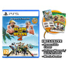 Bud Spencer & Terence Hill - Slaps and Beans 2 - PlayStation 5 - Video Games by United Games The Chelsea Gamer