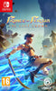 Prince of Persia: The Lost Crown - Nintendo Switch - Video Games by UBI Soft The Chelsea Gamer