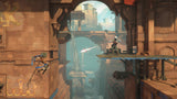 Prince of Persia: The Lost Crown - Nintendo Switch - Video Games by UBI Soft The Chelsea Gamer