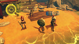 Jumanji: Wild Adventures - PlayStation 4 - Video Games by Bandai Namco Entertainment The Chelsea Gamer