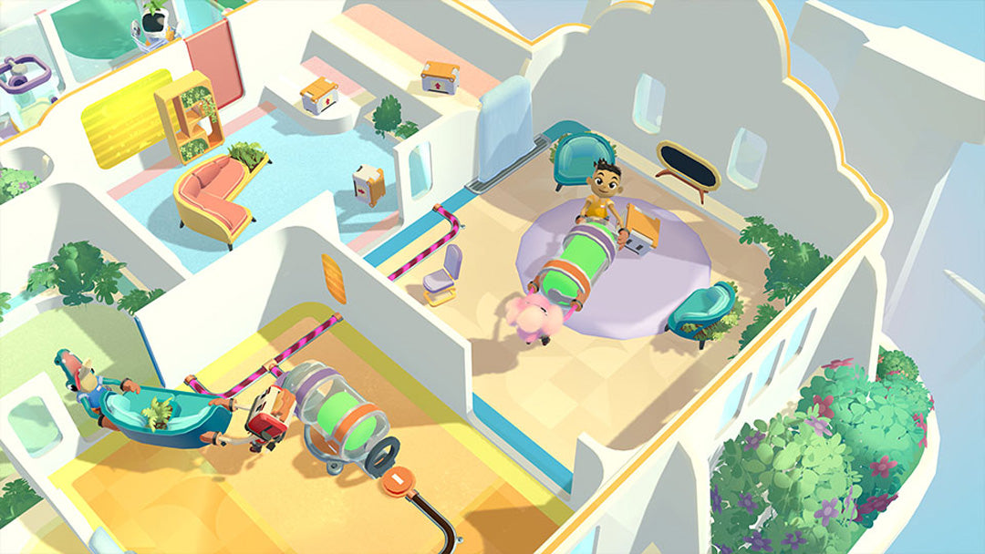 Moving Out 2 - Xbox - Video Games by Fireshine Games The Chelsea Gamer