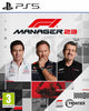 F1 Manager 2023 - PlayStation 5 - Video Games by Fireshine Games The Chelsea Gamer