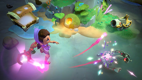 Fae Farm - Nintendo Switch - Video Games by Nintendo The Chelsea Gamer