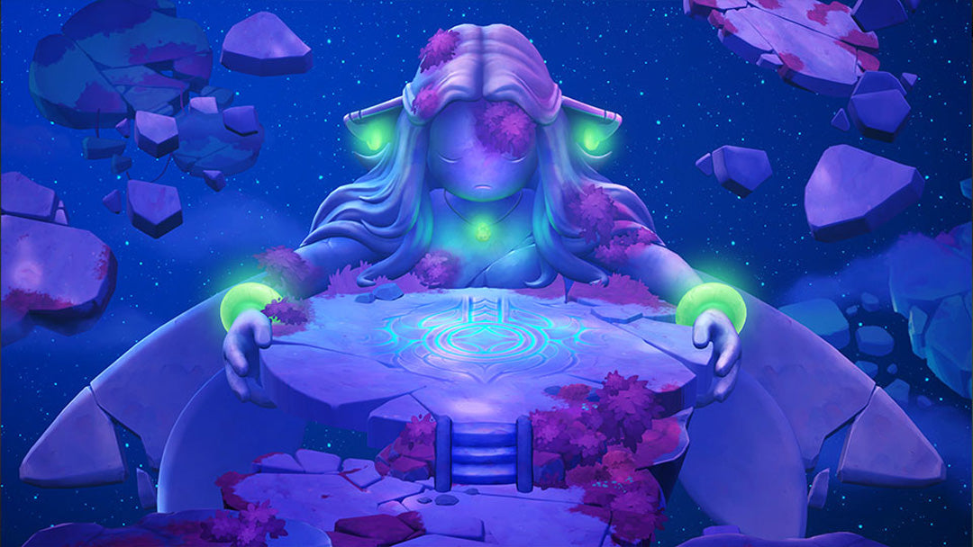 Fae Farm - Nintendo Switch - Video Games by Nintendo The Chelsea Gamer