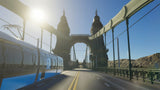 Cities: Skylines II - Day One Edition - PlayStation 5 - Video Games by Paradox The Chelsea Gamer