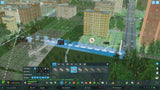 Cities: Skylines II - Day One Edition - PlayStation 5 - Video Games by Paradox The Chelsea Gamer