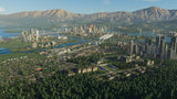 Cities: Skylines II - Day One Edition - PlayStation 5 - Video Games by Paradox The Chelsea Gamer