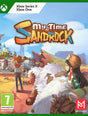 My Time at Sandrock - Xbox - Video Games by Numskull Games The Chelsea Gamer