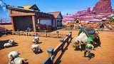 My Time at Sandrock - Nintendo Switch - Video Games by Numskull Games The Chelsea Gamer