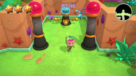 Cry Babies Magic Tears: The Big Game - PlayStation 5 - Video Games by Merge Games The Chelsea Gamer
