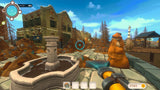 Fresh Start - PlayStation 5 - Video Games by Merge Games The Chelsea Gamer