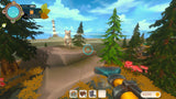 Fresh Start - Nintendo Switch - Video Games by Merge Games The Chelsea Gamer
