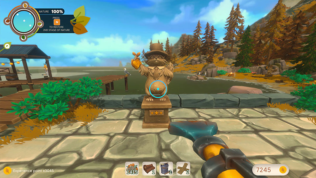 Fresh Start - PlayStation 5 - Video Games by Merge Games The Chelsea Gamer