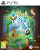 Fresh Start - PlayStation 5 - Video Games by Merge Games The Chelsea Gamer