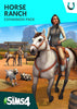 The Sims™ 4 Horse Ranch Expansion Pack - PC - Video Games by Electronic Arts The Chelsea Gamer