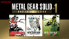 Metal Gear Solid: Master Collection Vol. 1 - Xbox Series X - Video Games by Konami The Chelsea Gamer