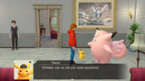 Detective Pikachu Returns - Nintendo Switch - Video Games by Nintendo The Chelsea Gamer
