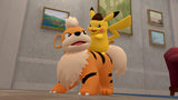 Detective Pikachu Returns - Nintendo Switch - Video Games by Nintendo The Chelsea Gamer