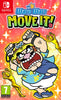 WarioWare: Move It! - Nintendo Switch - Video Games by Nintendo The Chelsea Gamer