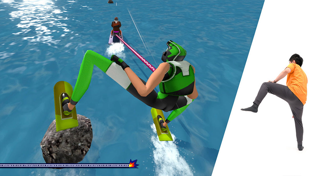 WarioWare: Move It! - Nintendo Switch - Video Games by Nintendo The Chelsea Gamer