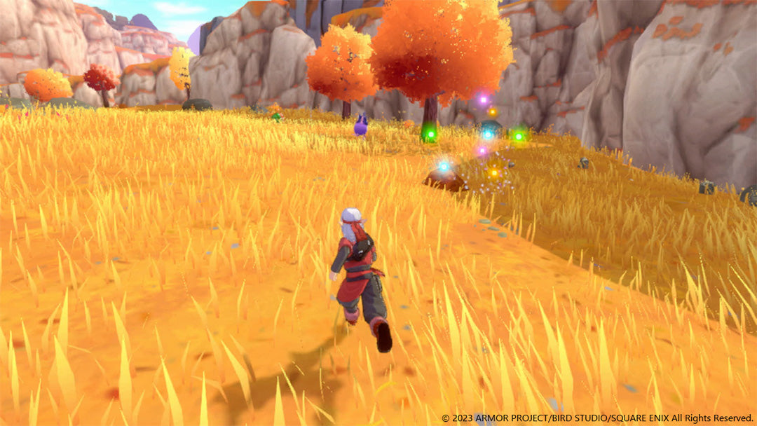 Dragon Quest Monsters : The Dark Prince - Nintendo Switch - Video Games by Square Enix The Chelsea Gamer