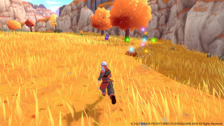 Dragon Quest Monsters : The Dark Prince - Nintendo Switch - Video Games by Square Enix The Chelsea Gamer