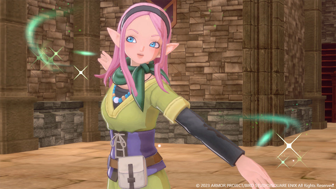 Dragon Quest Monsters : The Dark Prince - Nintendo Switch - Video Games by Square Enix The Chelsea Gamer