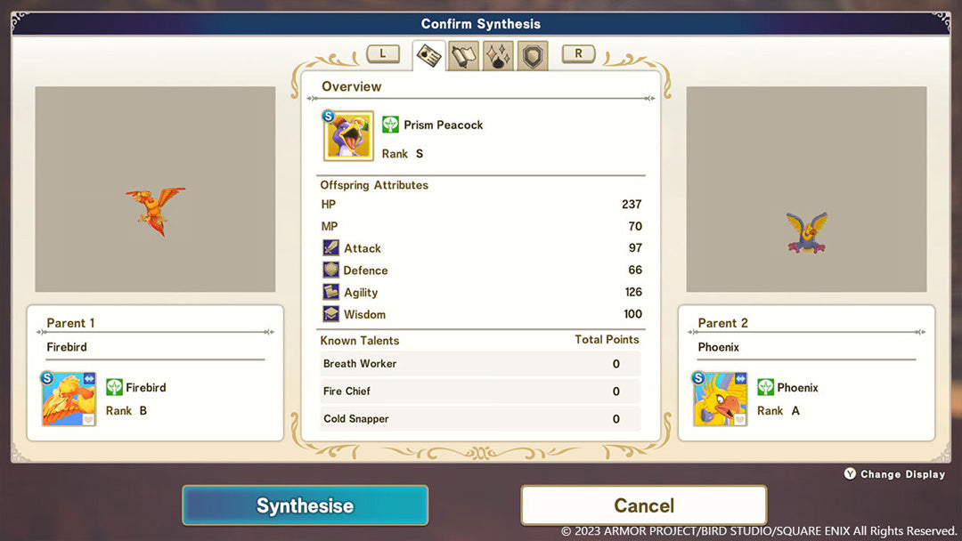 Dragon Quest Monsters : The Dark Prince - Nintendo Switch - Video Games by Square Enix The Chelsea Gamer