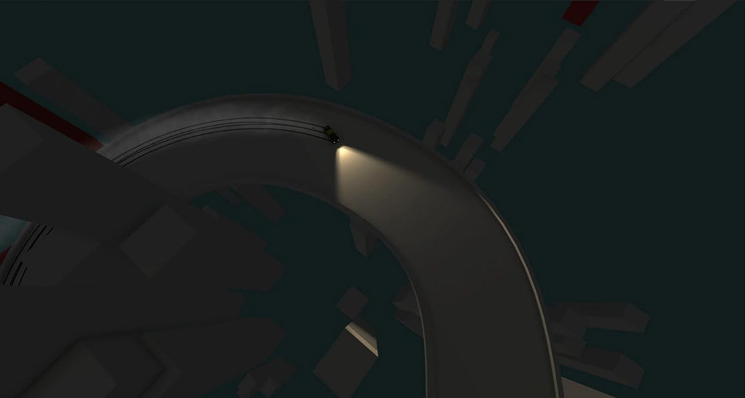 Absolute Drift - Nintendo Switch - Video Games by Mindscape The Chelsea Gamer