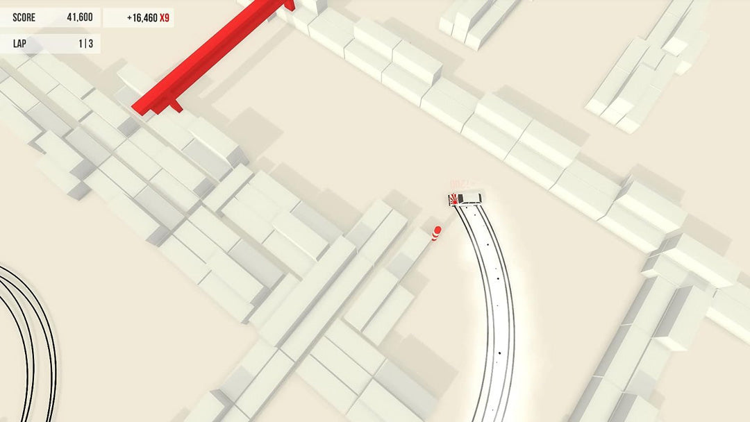 Absolute Drift - Nintendo Switch - Video Games by Mindscape The Chelsea Gamer