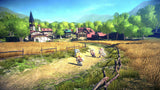Star Ocean: The Second Story R - PlayStation 5 - Video Games by Square Enix The Chelsea Gamer
