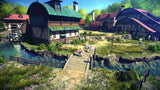 Star Ocean: The Second Story R - PlayStation 4 - Video Games by Square Enix The Chelsea Gamer