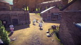 Star Ocean: The Second Story R - Nintendo Switch - Video Games by Square Enix The Chelsea Gamer