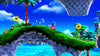 Sonic Superstars - PlayStation 4 - Video Games by SEGA UK The Chelsea Gamer