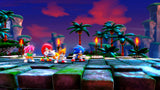 Sonic Superstars - PlayStation 4 - Video Games by SEGA UK The Chelsea Gamer