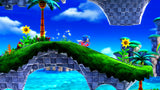 Sonic Superstars - PlayStation 5 - Video Games by SEGA UK The Chelsea Gamer