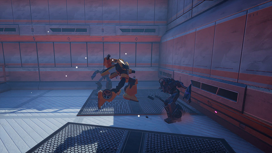 Transformers: Earth Spark Expedition - PlayStation 4 - Video Games by Bandai Namco Entertainment The Chelsea Gamer