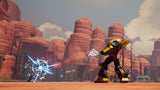 Transformers: Earth Spark Expedition - PlayStation 4 - Video Games by Bandai Namco Entertainment The Chelsea Gamer