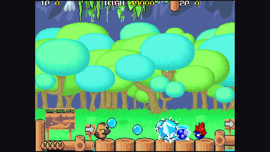 Taito Milestones 2 - Nintendo Switch - Video Games by United Games The Chelsea Gamer