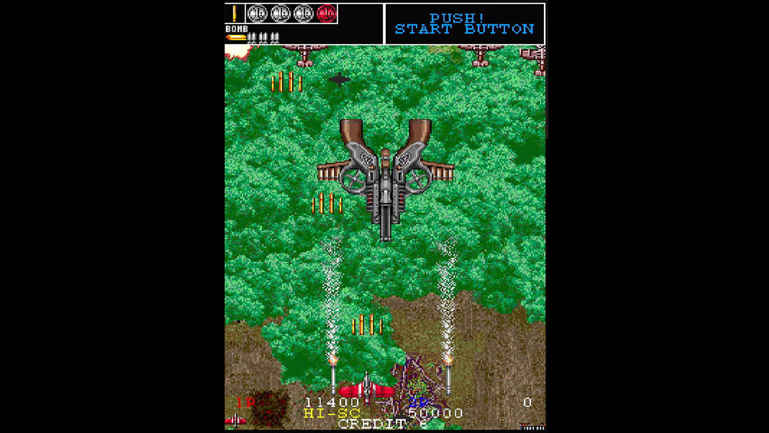 Taito Milestones 2 - Nintendo Switch - Video Games by United Games The Chelsea Gamer