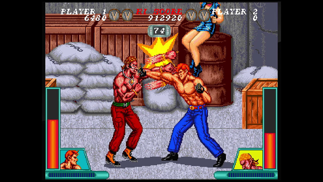 Taito Milestones 2 - Nintendo Switch - Video Games by United Games The Chelsea Gamer