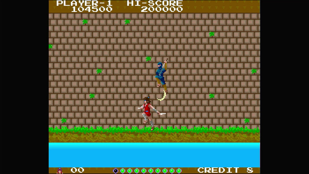 Taito Milestones 2 - Nintendo Switch - Video Games by United Games The Chelsea Gamer