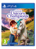 Wildshade: Unicorn Champions - PlayStation 4 - Video Games by Maximum Games Ltd (UK Stock Account) The Chelsea Gamer