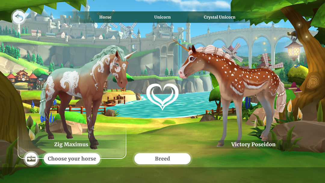 Wildshade: Unicorn Champions - Nintendo Switch - Video Games by Maximum Games Ltd (UK Stock Account) The Chelsea Gamer