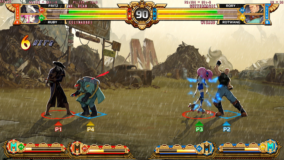 Diesel Legacy: The Brazen Age - PlayStation 5 - Video Games by Maximum Games Ltd (UK Stock Account) The Chelsea Gamer