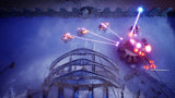 CYGNI: All Guns Blazing - PlayStation 5 - Video Games by Konami The Chelsea Gamer