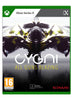 CYGNI: All Guns Blazing - Xbox Series X - Video Games by Konami The Chelsea Gamer